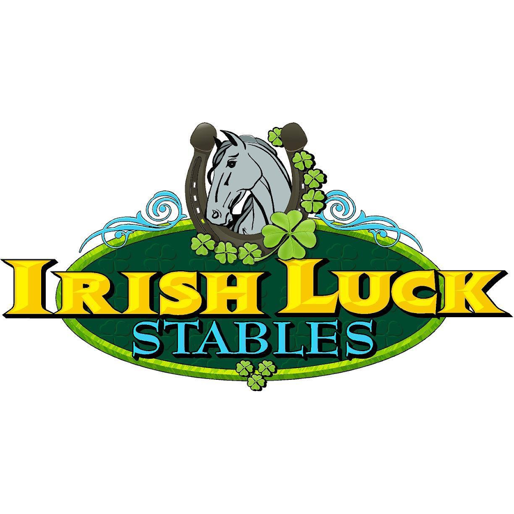 Irish Luck Stables, LLC | 2 Corey Hill Rd, Brookline, NH 03033, USA | Phone: (603) 721-5115