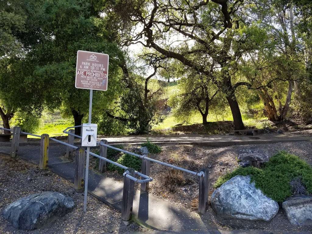 Murphy Springs Park | Morgan Hill, CA 95037, USA