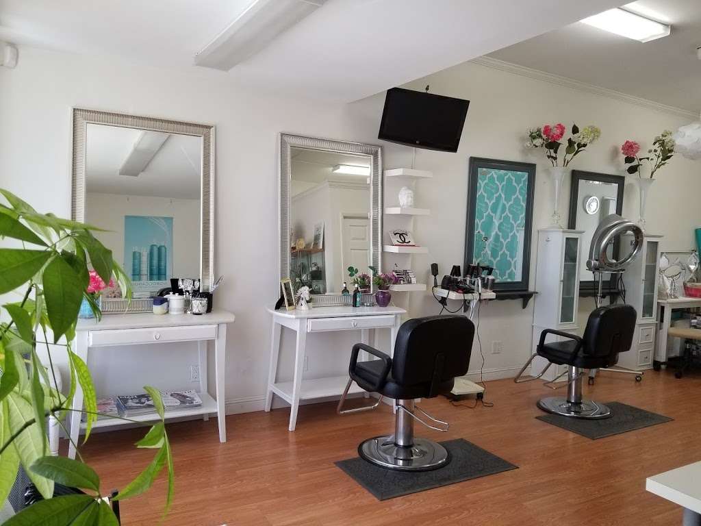 Rumanys Glam Studio | 1713 Artesia Blvd Suite B, Manhattan Beach, CA 90266, USA | Phone: (310) 542-3381