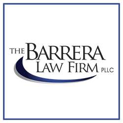 The Barrera Law Firm, PLLC | 5845 Richmond Hwy Suite 620, Alexandria, VA 22303, USA | Phone: (703) 955-4007