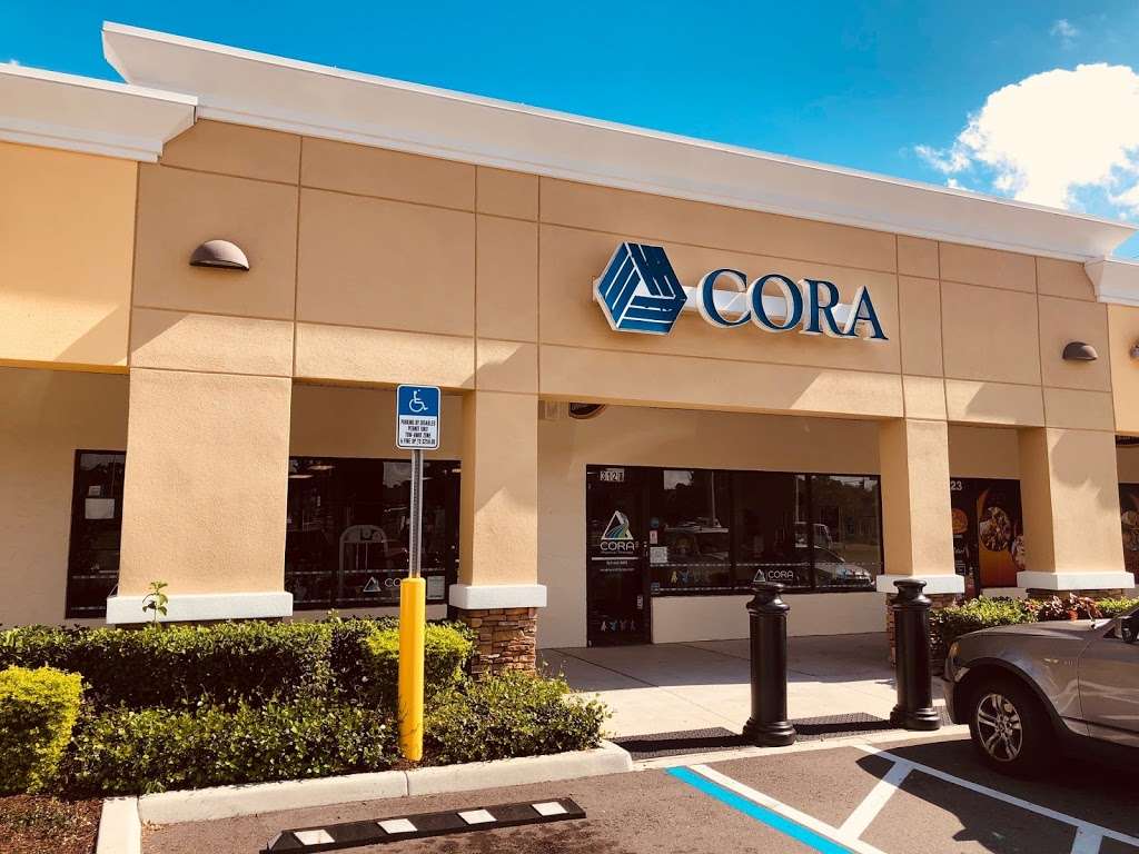 CORA Physical Therapy Lakeland | 3127 US Hwy 98 N, Lakeland, FL 33805, USA | Phone: (863) 665-8881