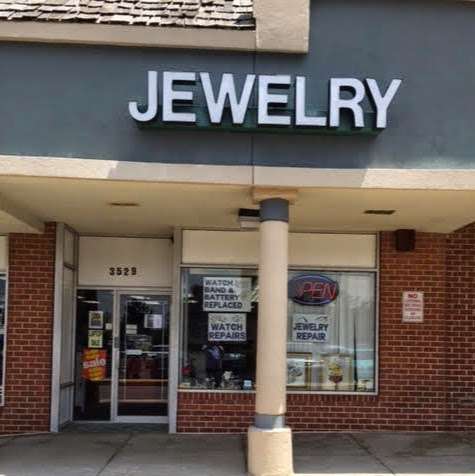 Jewelry Repair and Making | 3529 Fort Meade Rd, Laurel, MD 20724, USA | Phone: (301) 497-7297