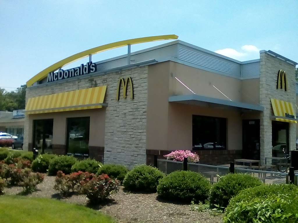 McDonalds | 1885 N Olden Ave, Trenton, NJ 08638, USA | Phone: (609) 883-2815