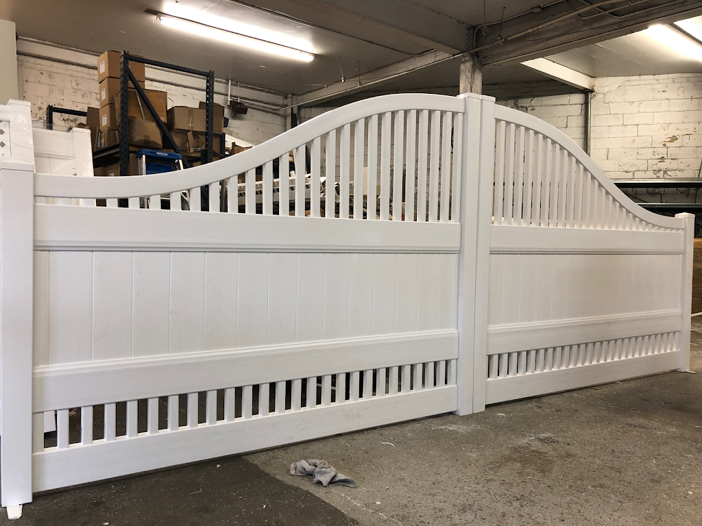 Paradise Fence Supply | 153-02 Baisley Blvd, Jamaica, NY 11434, USA | Phone: (347) 331-0000