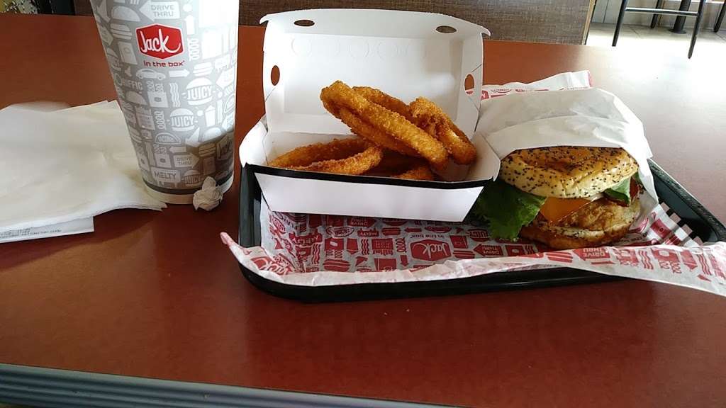 Jack in the Box | 6060 Long Dr, Houston, TX 77087, USA | Phone: (713) 242-7069