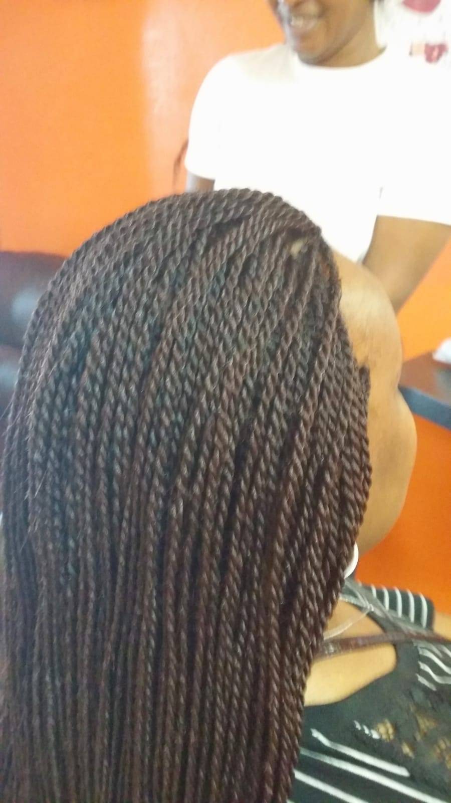 Toutane African hair braiding 5800 south Collins street | 5800 S Collins St, Arlington, TX 76018, USA | Phone: (817) 801-9705