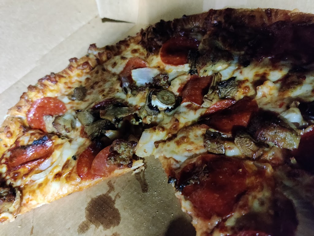 Dominos Pizza | 15653 SW 88th St Bay B-12, Miami, FL 33196, USA | Phone: (305) 382-3030