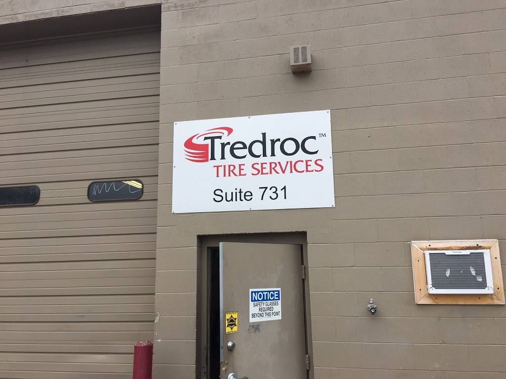 Tredroc Tire Service | 5399-5093 Secor Rd, Toledo, OH 43623, USA | Phone: (800) 695-4440