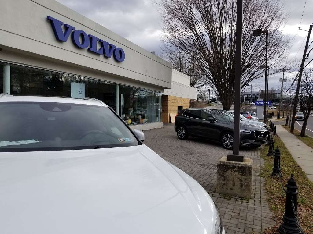 Volvo Cars of Fort Washington | 115 N Bethlehem Pike, Fort Washington, PA 19034 | Phone: (215) 596-4721