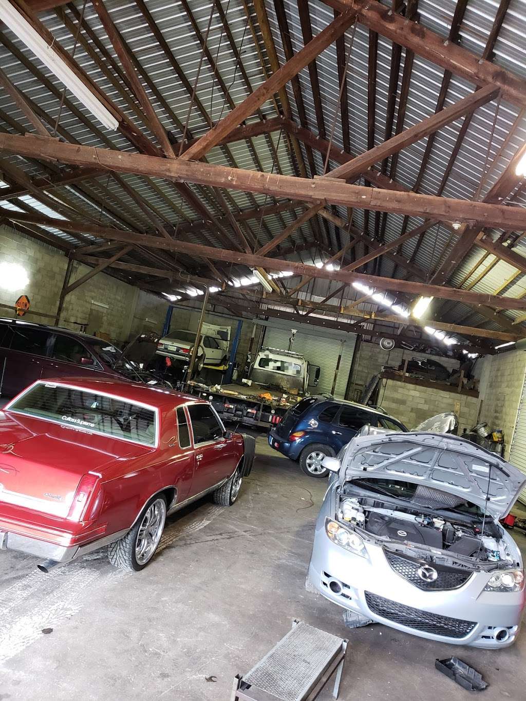 JPS Diesel And Gasoline | 727 Lee Jackson Hwy, Haines City, FL 33844, USA | Phone: (407) 486-1120