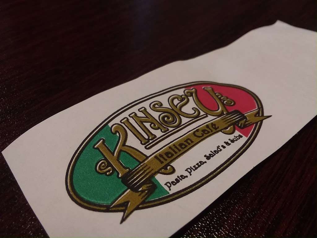 Kinseys Italian Cafe | 6383 W Broadway, McCordsville, IN 46055, USA | Phone: (317) 336-1300