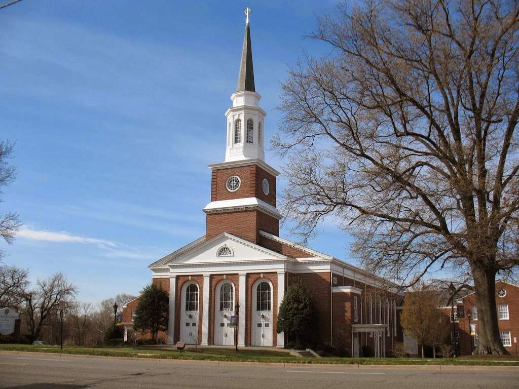 First Baptist Church of Alexandria | 2932 King St, Alexandria, VA 22302, USA | Phone: (703) 684-3720