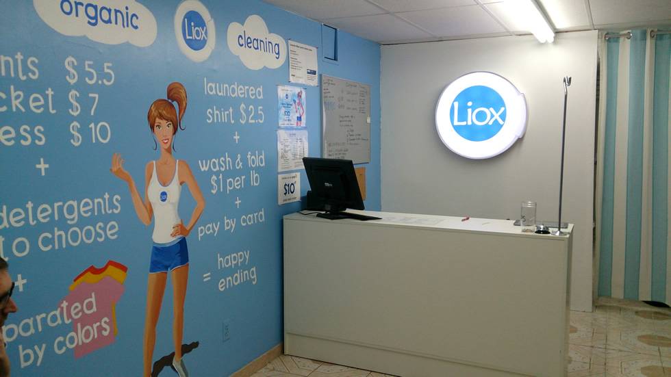 Liox Cleaners | 123 Allen St, New York, NY 10002, United States | Phone: (800) 374-0449