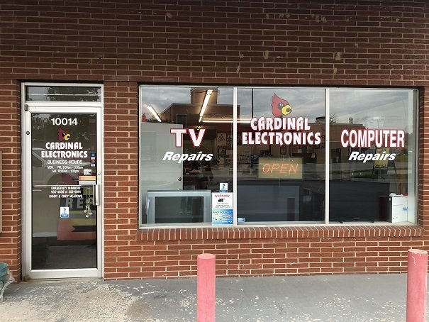 Cardinal Electronics | 10014 Mitchell Hill Rd, Fairdale, KY 40118, USA | Phone: (502) 749-7970