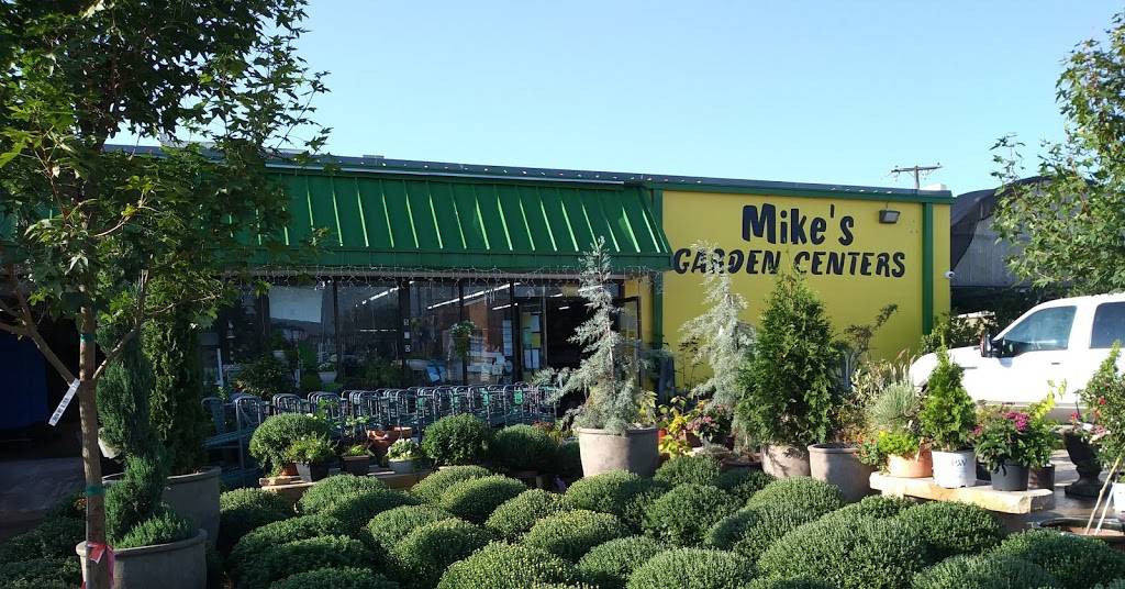 Mikes Garden Centers | 5703 Crowley Rd, Fort Worth, TX 76134, USA | Phone: (817) 293-8800