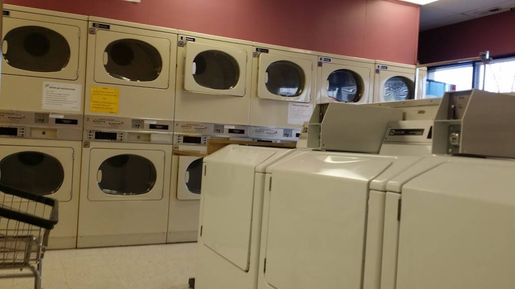 Bellevue Maytag Laundry | 11806 S 25th St, Bellevue, NE 68123, USA | Phone: (402) 490-9427