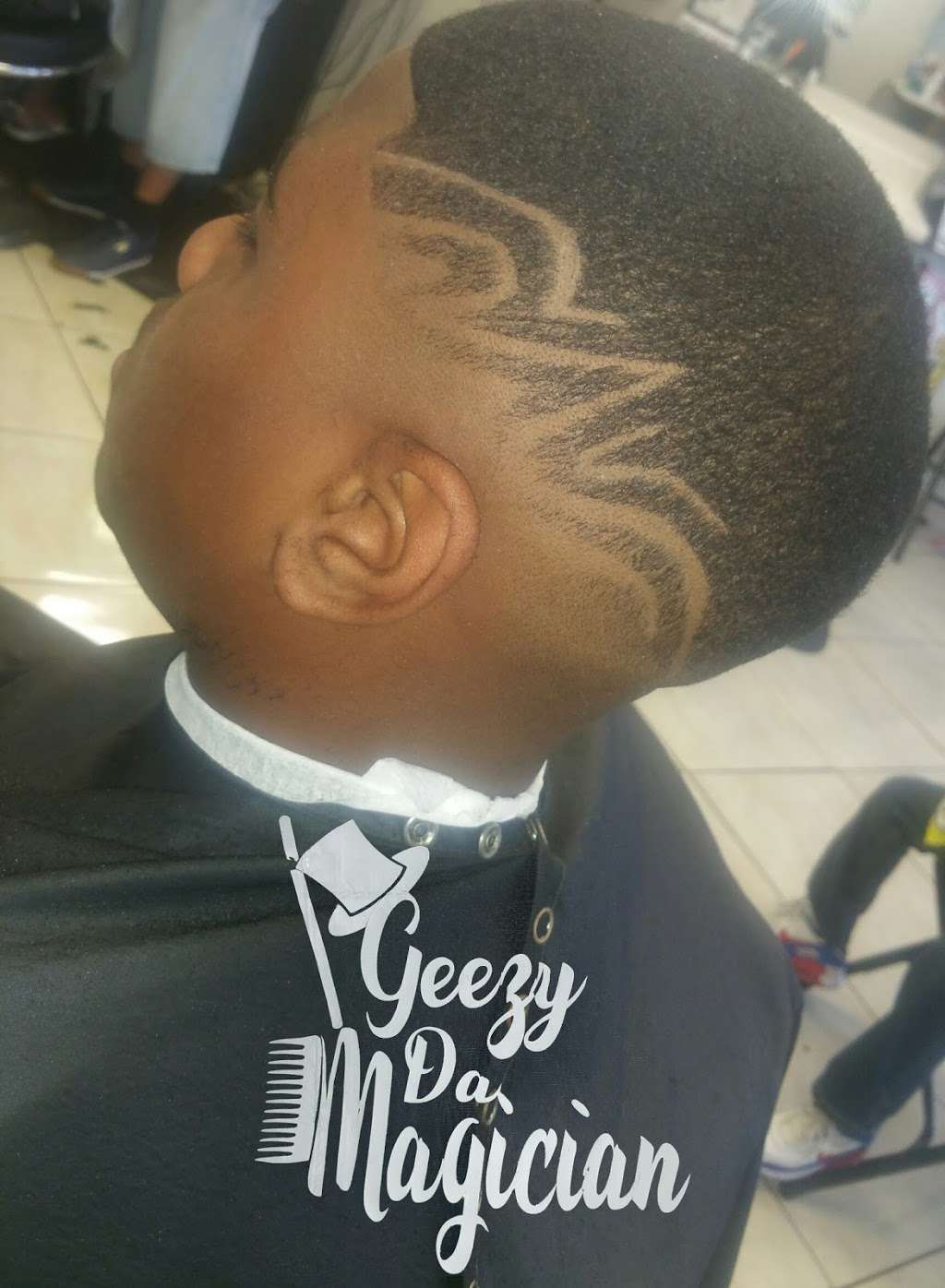 Da Blocc Barbershop | 3536 Lockwood Dr, Houston, TX 77026, USA | Phone: (832) 339-2969