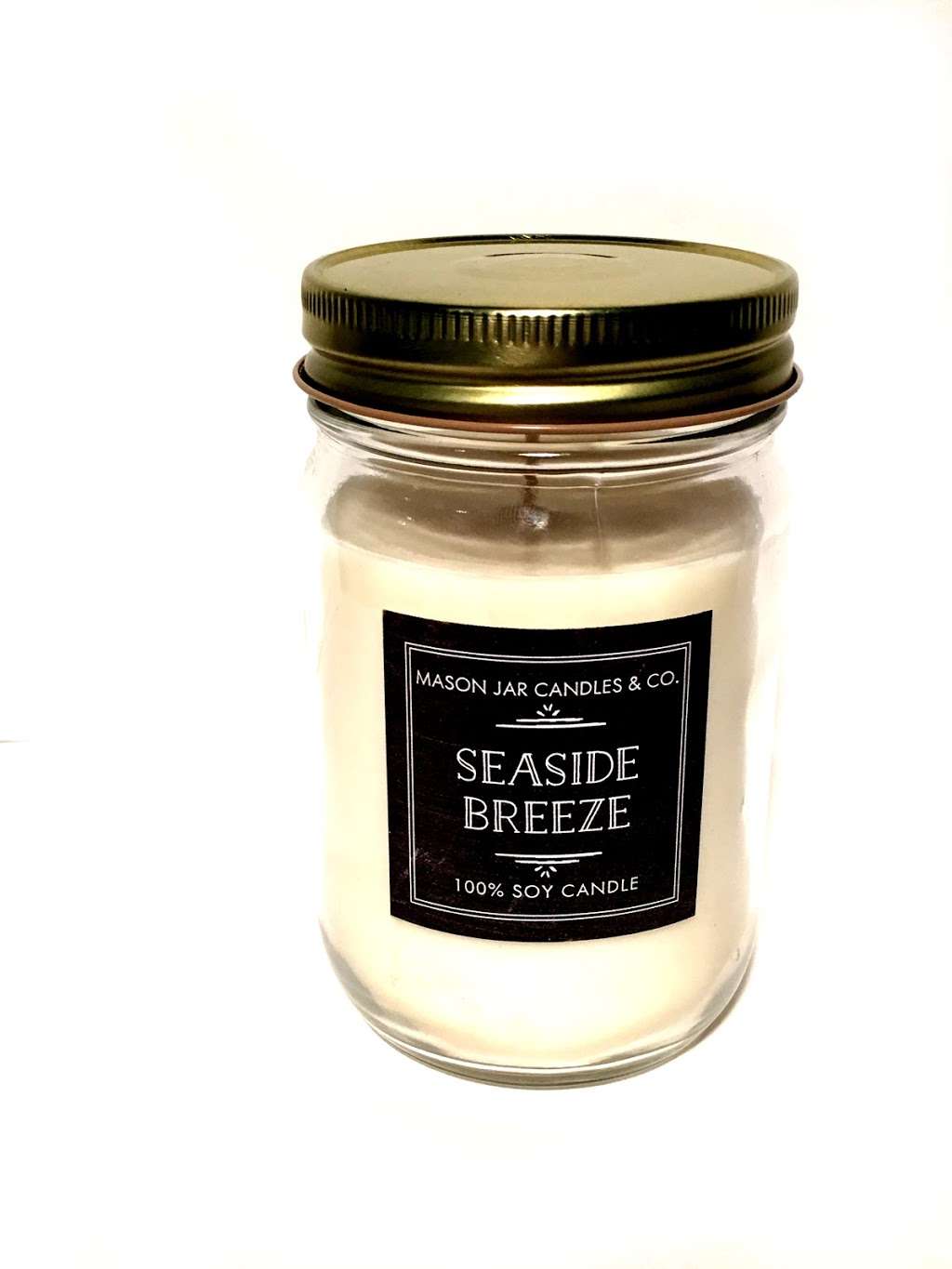 Mason Jar Candles & Co. | 613 Mizzen Ave, Beachwood, NJ 08722, USA | Phone: (732) 551-1405