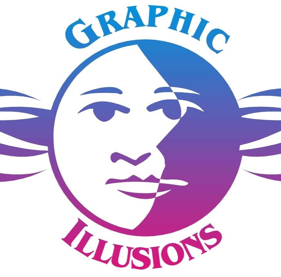 Graphic Illusions | 119 Shelly Rd, Glen Burnie, MD 21061, USA | Phone: (410) 789-9414