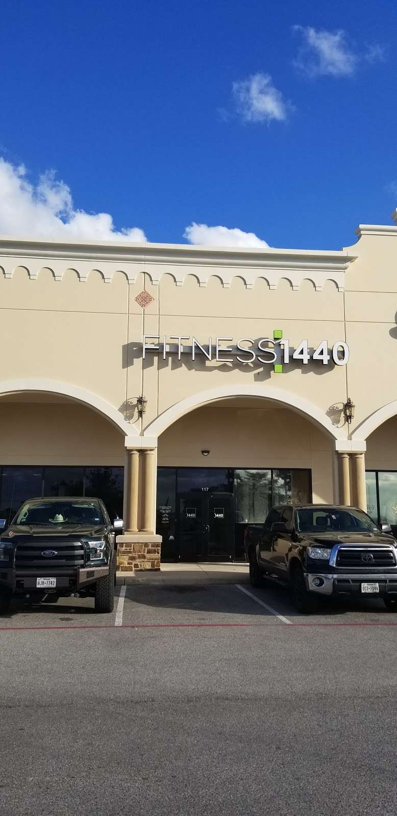 Fitness 1440 | 9910 W Loop 1604 N #117, San Antonio, TX 78254, USA | Phone: (210) 451-0010