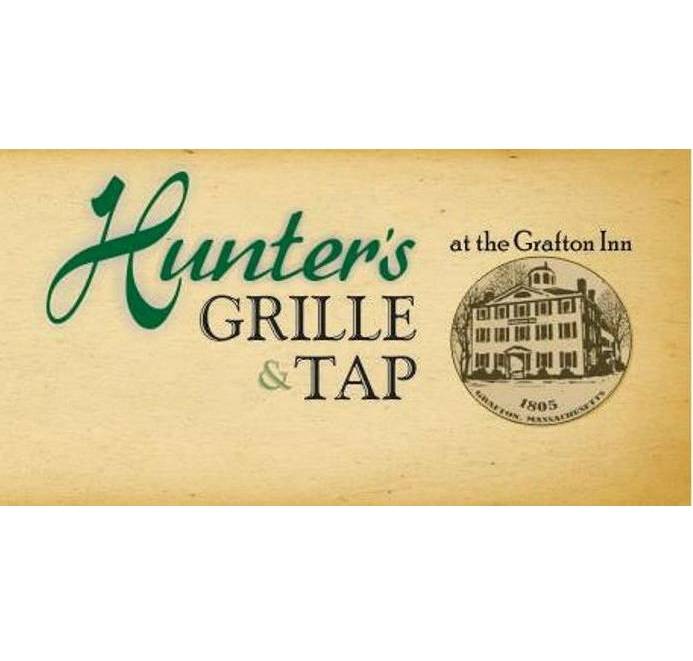 Hunters Grille & Tap at the Grafton Inn | 25 Grafton Common, Grafton, MA 01519 | Phone: (508) 839-5931