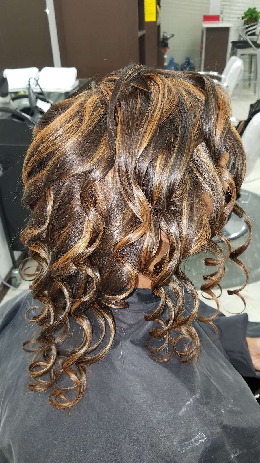 Generations Hair Studio | 2460 Hilborn Rd # B, Fairfield, CA 94534, USA | Phone: (707) 425-4600