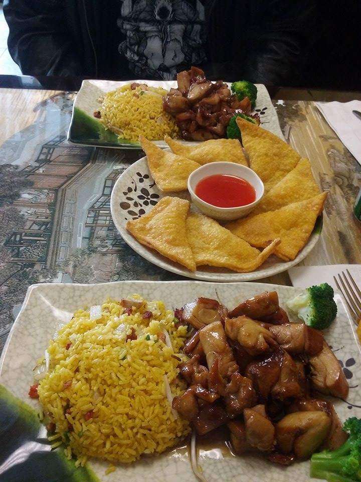 Asian Delicacies Chinese Restaurant | S, 148 NY-94, Warwick, NY 10990, USA | Phone: (845) 986-9088