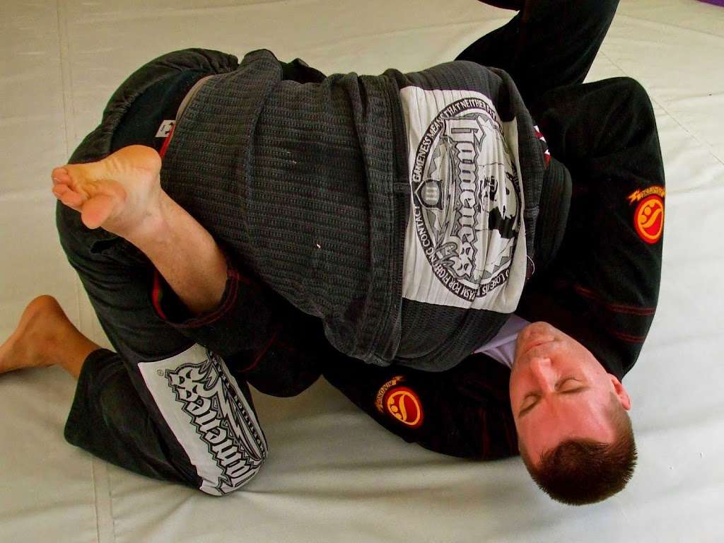 Mass Brazilian Jiu-Jitsu - Martial Arts Center | 12 Craig Rd, Acton, MA 01720, USA | Phone: (978) 795-3300