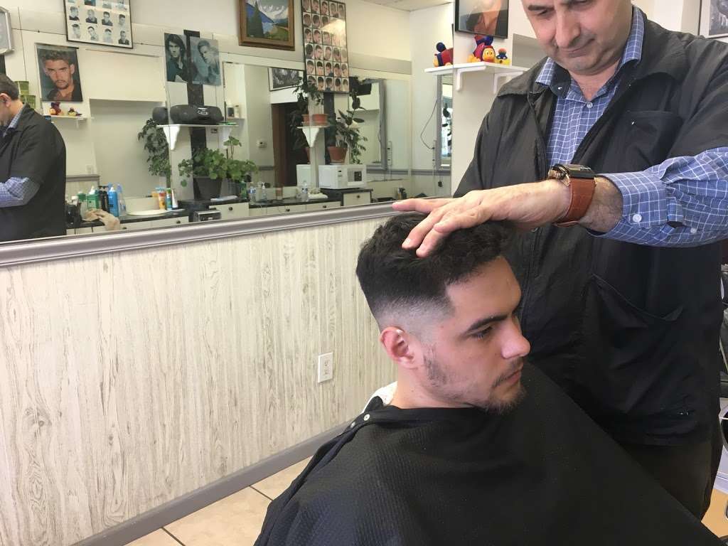 American Classic Barber Shop | 721H, Franklin Ave, Franklin Square, NY 11010 | Phone: (646) 379-7766