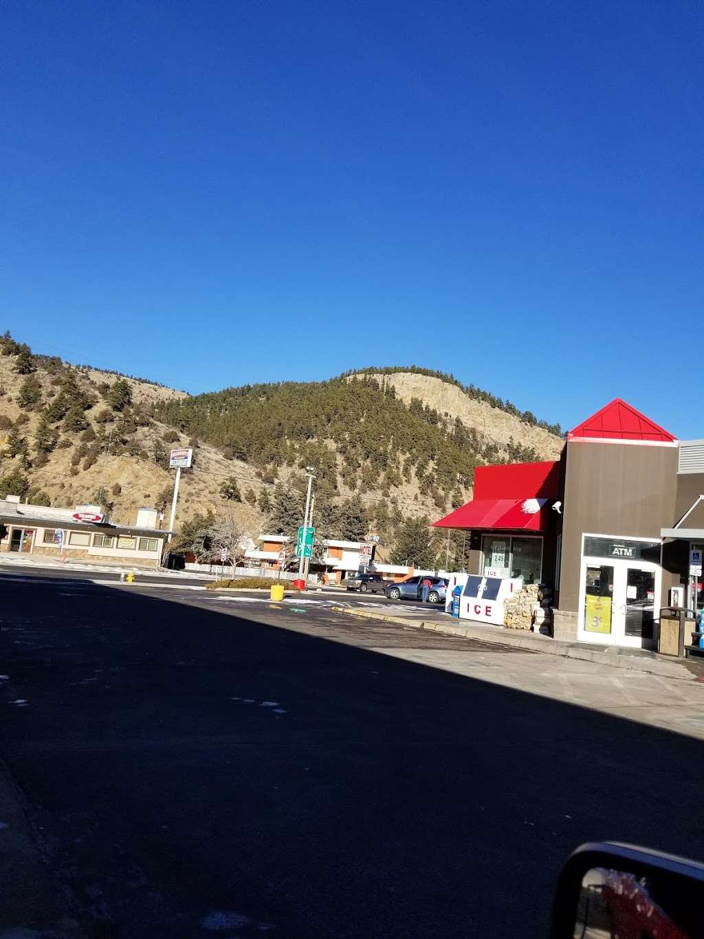 Phillips 66 | 2911 Colorado Blvd, Idaho Springs, CO 80452, USA | Phone: (303) 567-2152