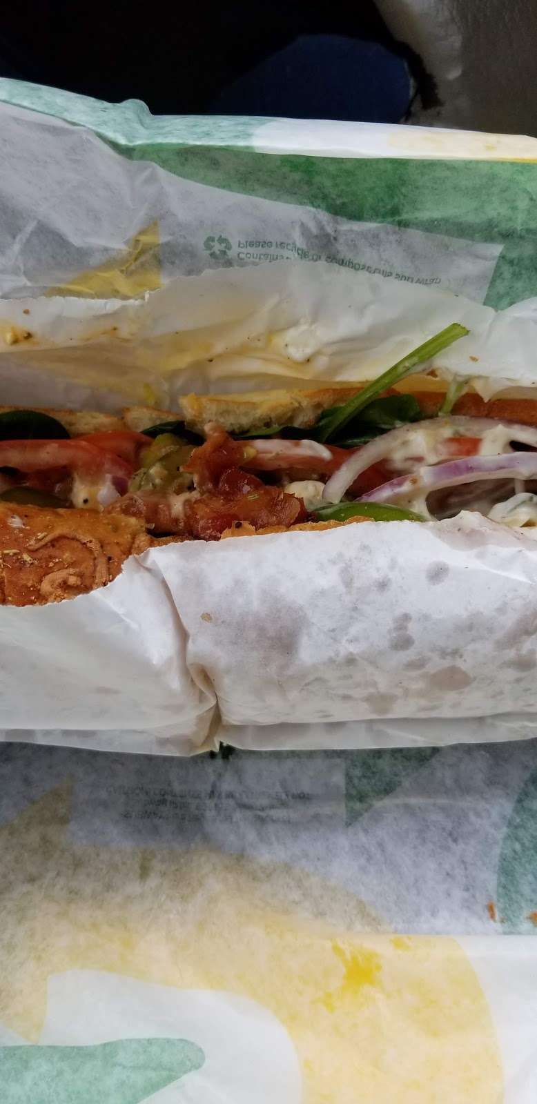 Subway | 170 E, FM 544 Suite 110, Murphy, TX 75094, USA | Phone: (972) 422-2701