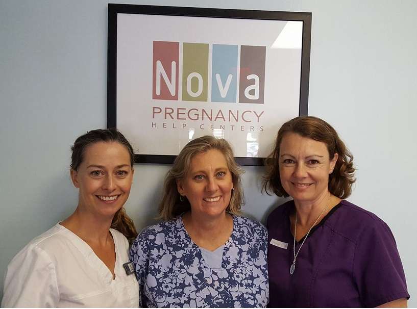 Nova Pregnancy Help Center of Alexandria | 8800 Pear Tree Village Ct, Alexandria, VA 22309, USA | Phone: (703) 780-4700