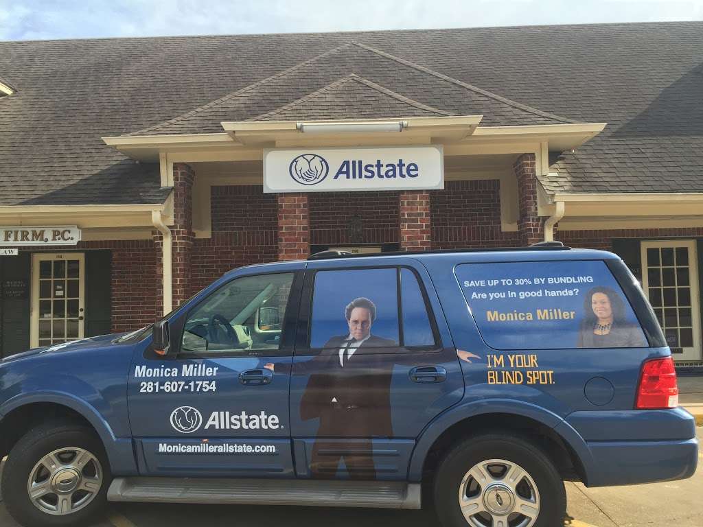 Shield Insurance Agency: Allstate Insurance | 3331 Cartwright Rd Ste 200, Missouri City, TX 77459 | Phone: (281) 607-1754