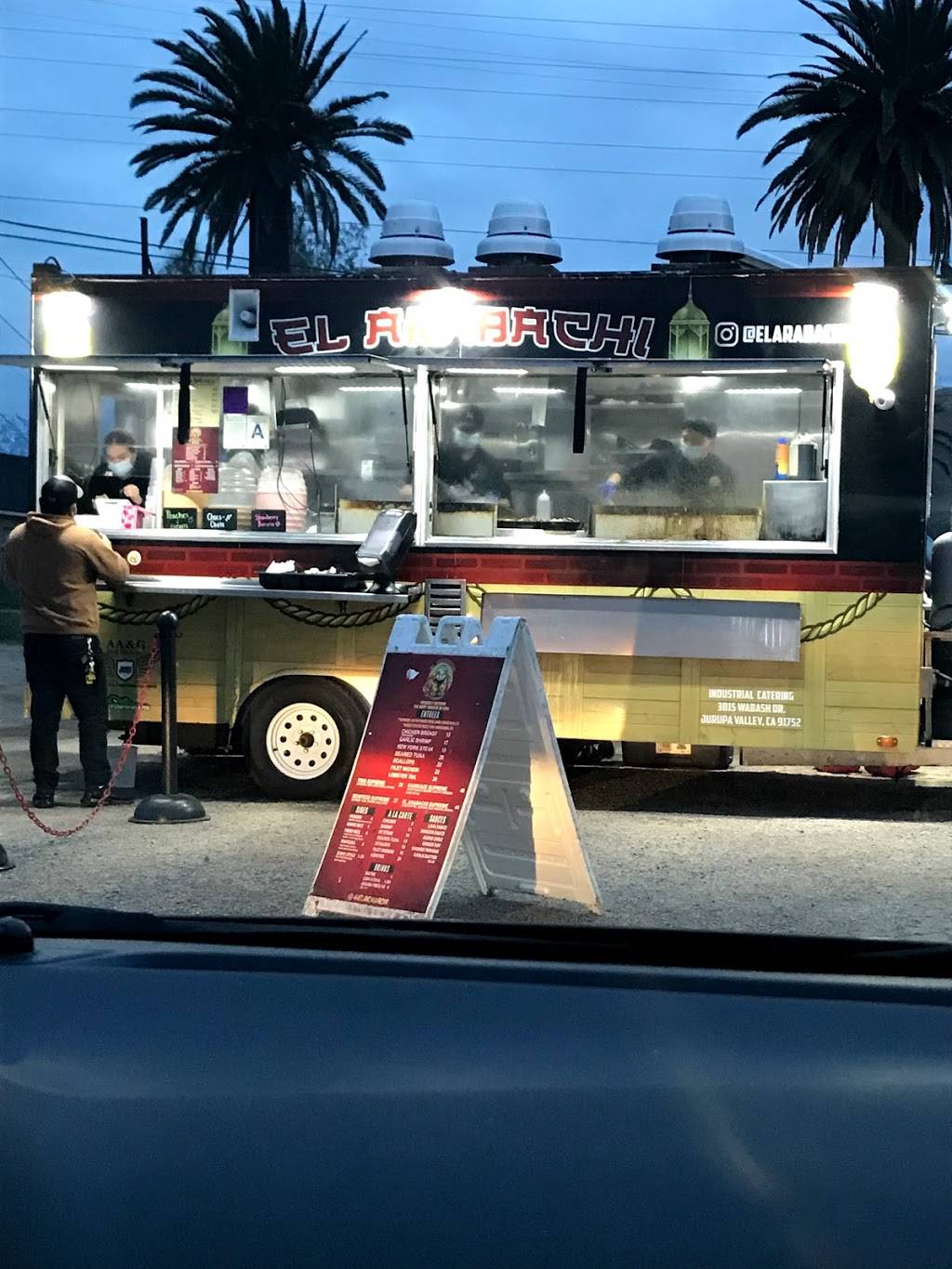 El Arabachi | 9131 Mission Boulevard, Jurupa Valley, CA 92509, USA | Phone: (951) 756-7017