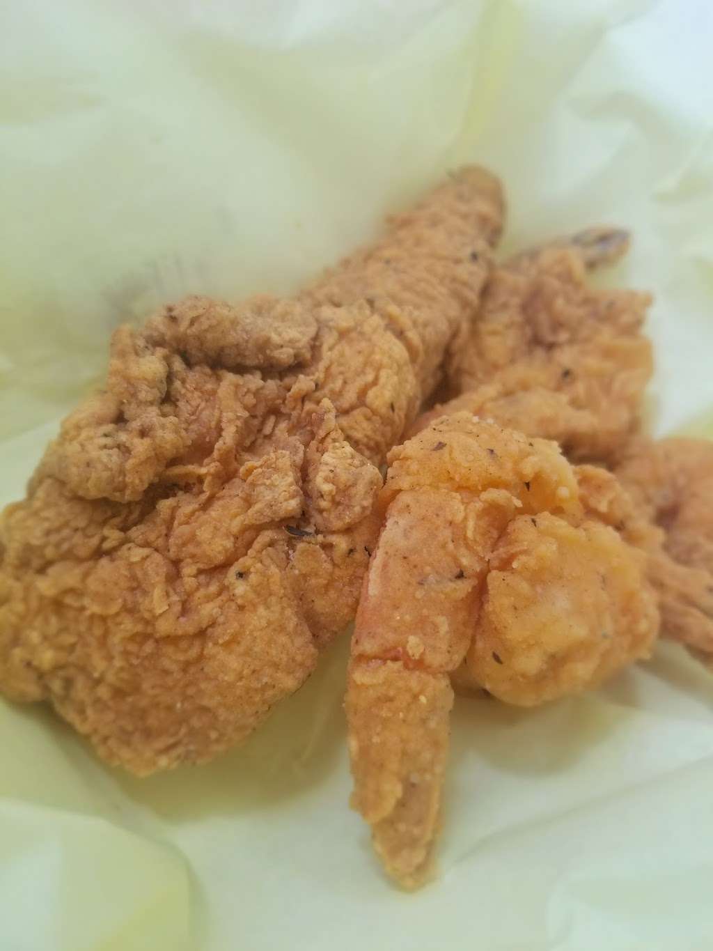 Louisiana Fried Chicken (Dairy Ashford) | 3455 S Dairy Ashford Rd #100, Houston, TX 77082 | Phone: (281) 506-8283