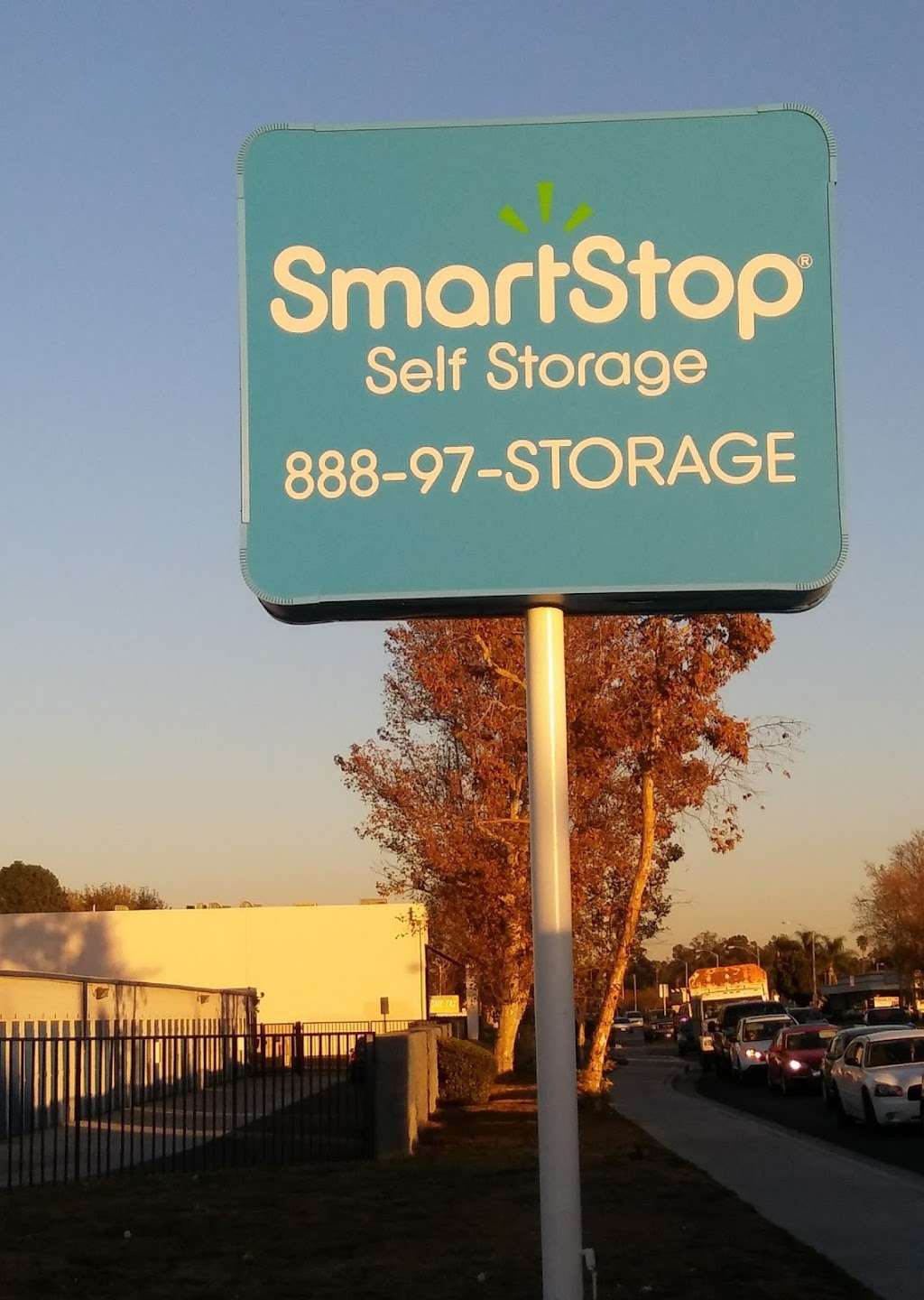 SmartStop Self Storage | 7211 Arlington Ave, Riverside, CA 92503, USA | Phone: (951) 446-2341