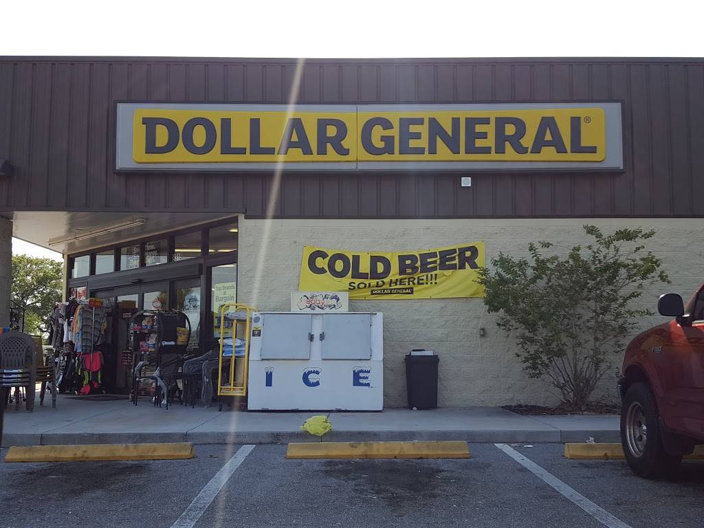 Dollar General | 9315 Bayshore Rd, Palmetto, FL 34221, USA | Phone: (941) 417-0854