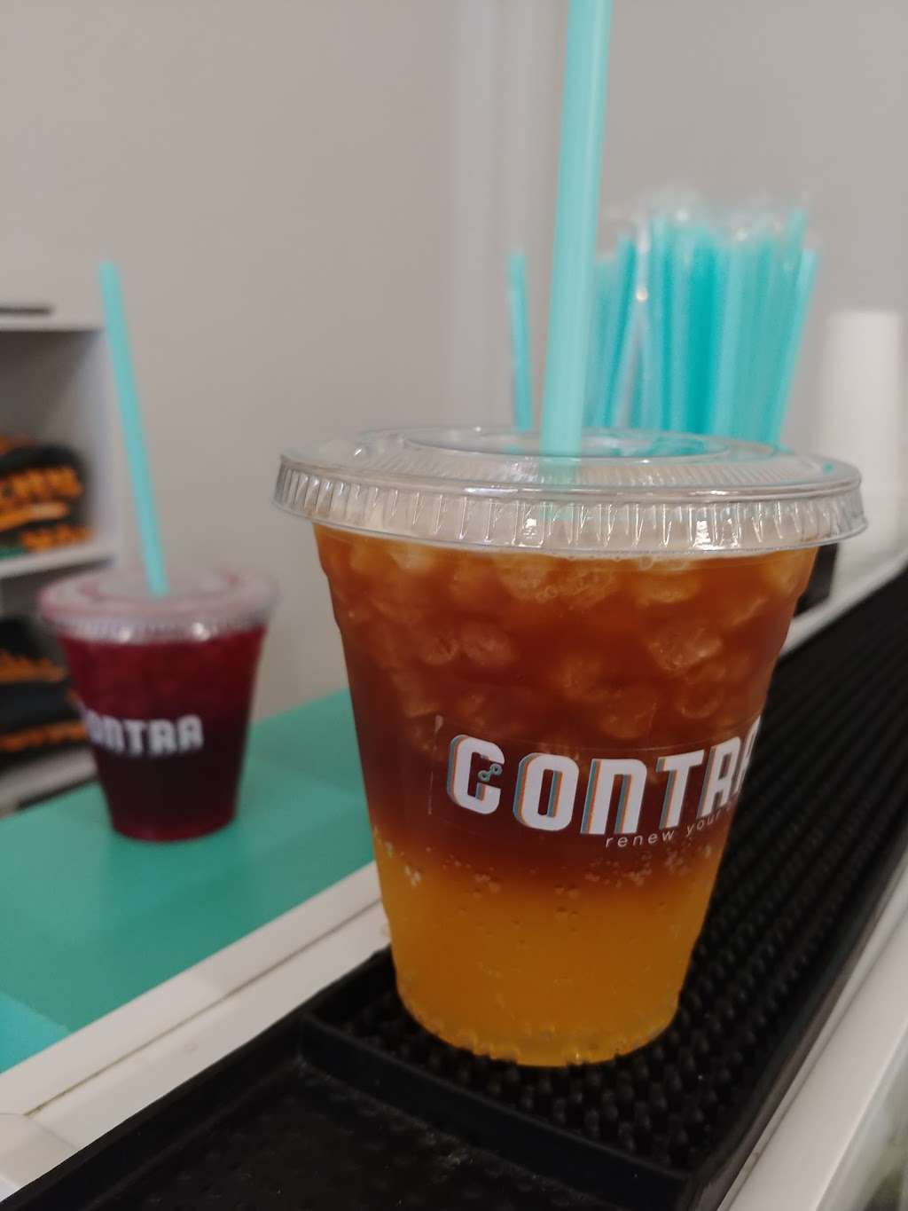 CONTRA COFFEE and TEA | 115 N Orange St, Orange, CA 92866 | Phone: (714) 696-8793