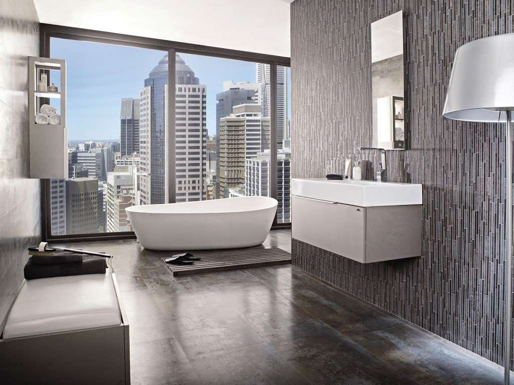 Porcelanosa Rockville - Tiles, Kitchen and Bathroom | 701 Dover Rd, Rockville, MD 20850 | Phone: (301) 294-8193