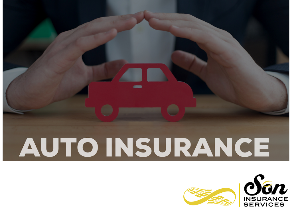 Son Insurance Services | 6072 Etiwanda Ave ste c, Mira Loma, CA 91752, USA | Phone: (951) 416-1416