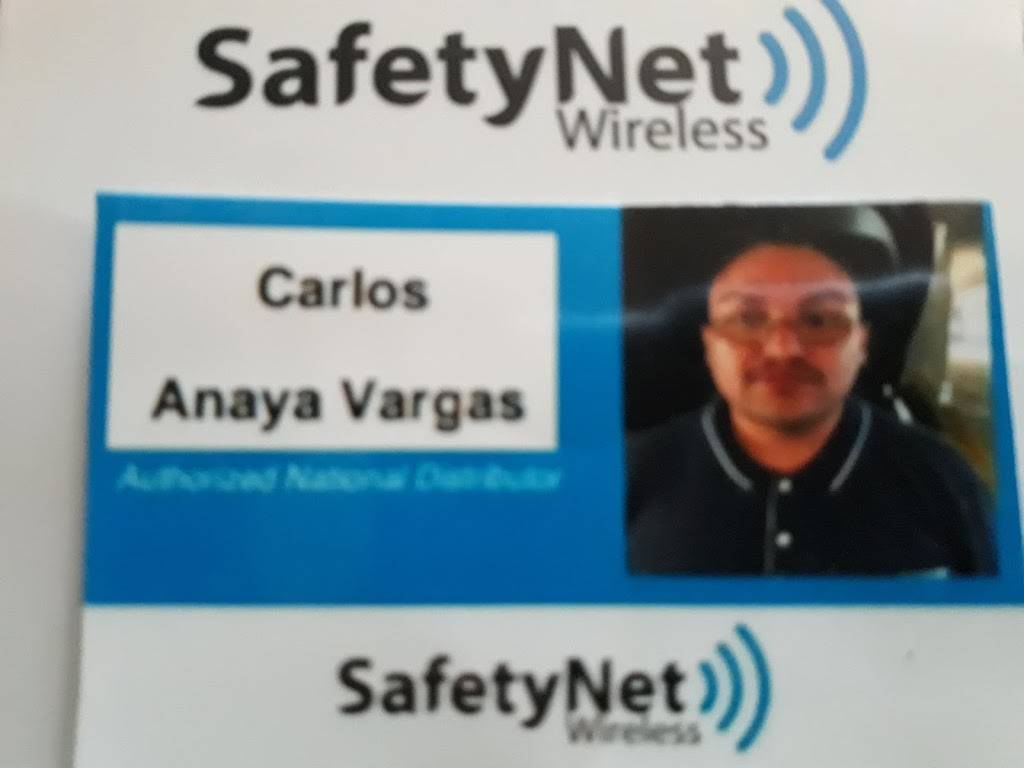 Safety net wireless safelinks Obama phones | 1369 W Grove St, Rialto, CA 92376 | Phone: (909) 640-4146