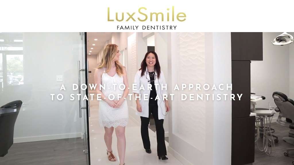 LuxSmile Family Dentistry | 3320 E Hebron Pkwy #112, Carrollton, TX 75010, USA | Phone: (972) 698-5988