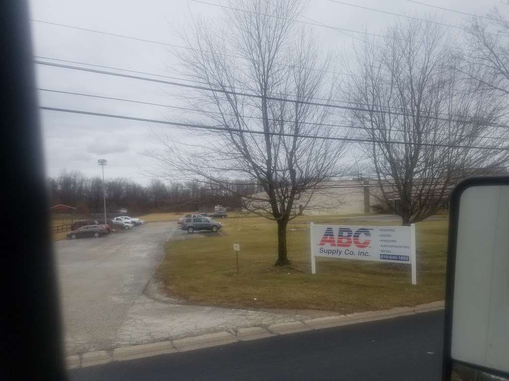 ABC Supply Co., Inc. | 25 Spring Mill Dr, Malvern, PA 19355, USA | Phone: (610) 640-1852