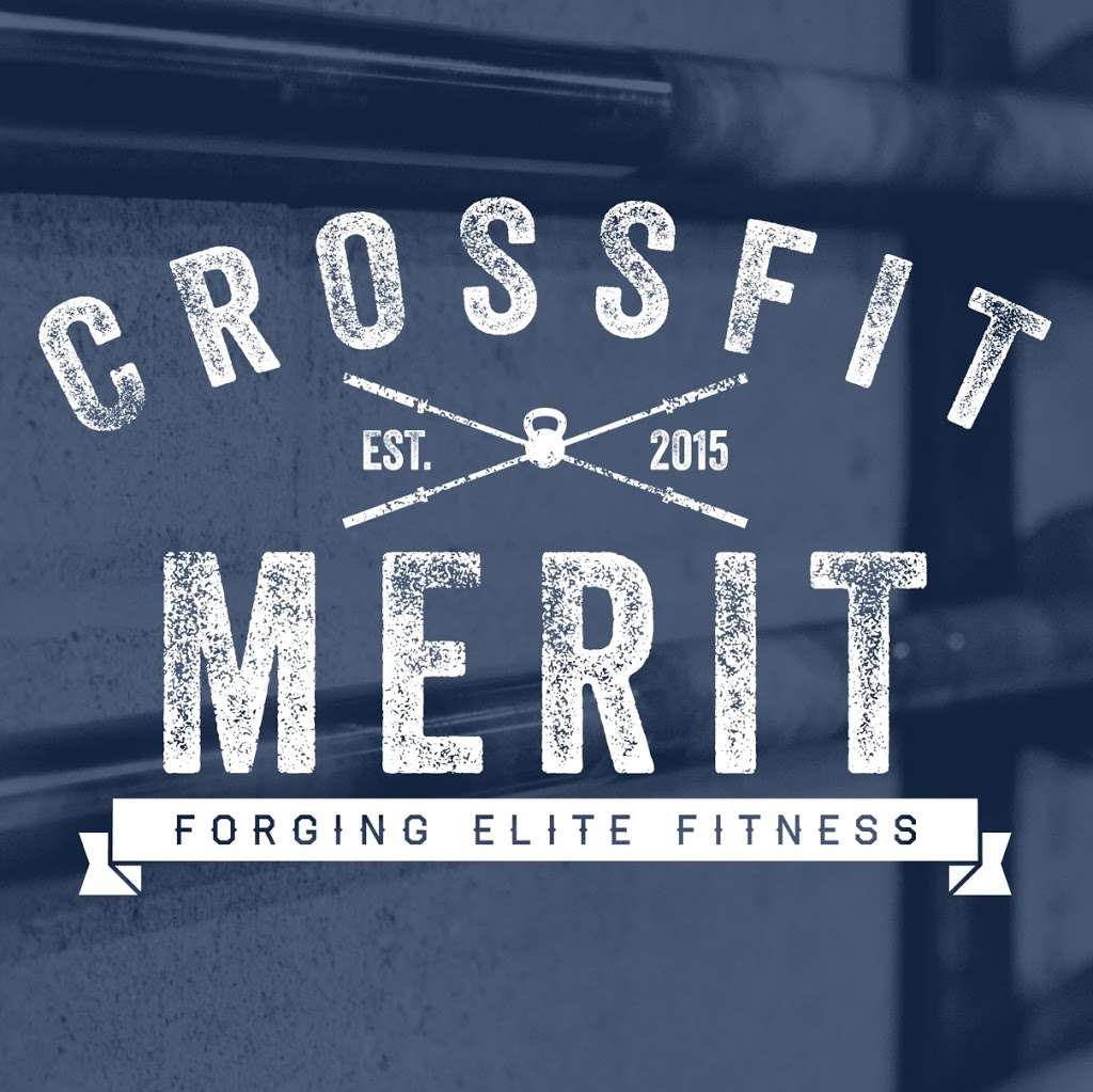 CrossFit Merit | 1030 N Prince Frederick Blvd Suite C, Prince Frederick, MD 20678, USA | Phone: (443) 968-9515