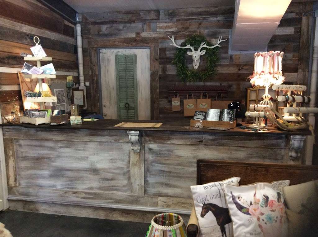 Rustic Cashmere | 14363 Liberty St, Montgomery, TX 77356, USA | Phone: (281) 541-3426