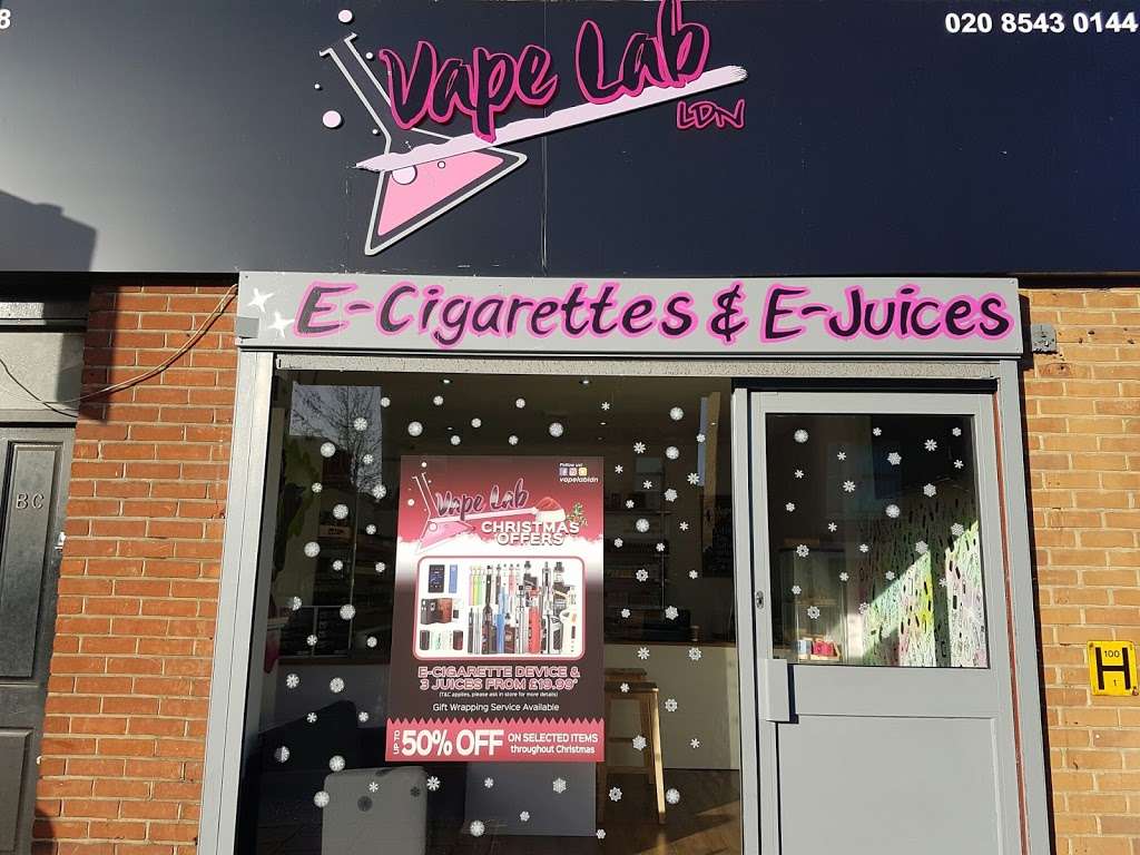 Vape Lab LDN (colliers wood, Merton) | 88 High Street Colliers Wood, London SW19 2BT, UK | Phone: 020 8543 0144