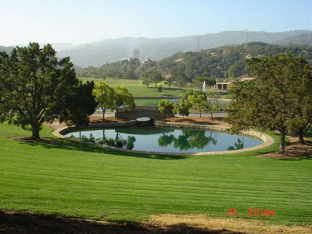 Gate of Heaven Cemetery | 22555 Cristo Rey Dr, Los Altos, CA 94024, USA | Phone: (650) 428-3730