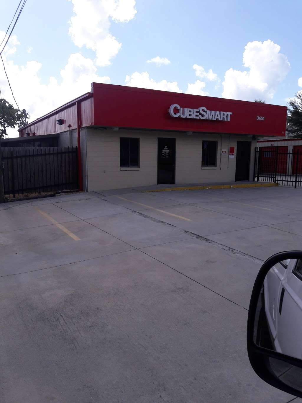 CubeSmart Self Storage | 3651 Alafaya Trail, Oviedo, FL 32765 | Phone: (407) 366-8825