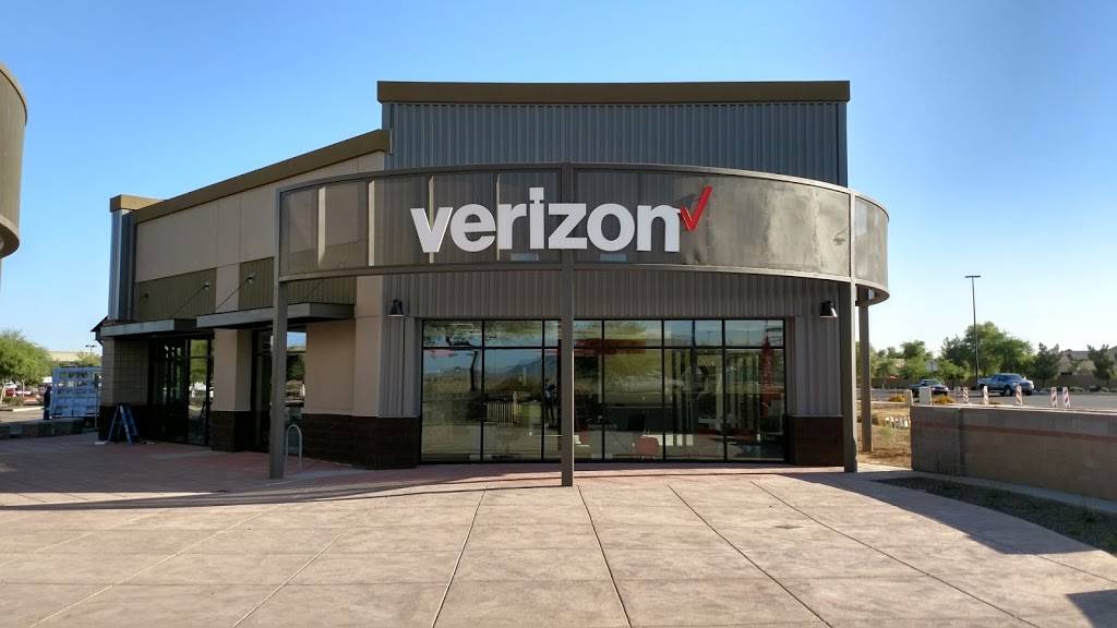 Verizon Authorized Retailer — Cellular Sales | 4764 S Higley Rd Ste 101, Gilbert, AZ 85297, USA | Phone: (480) 306-4737