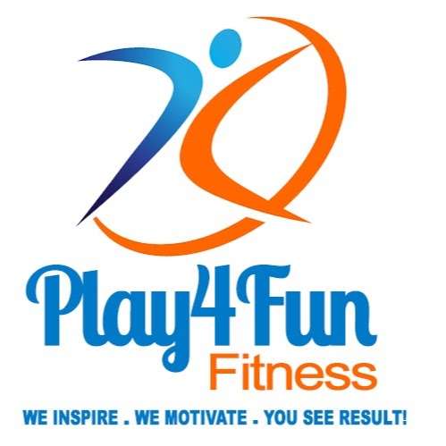 Play 4 Fun Fitness | 2 Diana Cl, Sidcup DA14 4PZ, UK | Phone: 020 8302 8290